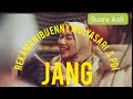 SUARA ASLI IBU ENY MULYASARI SAAT REKAMAN..