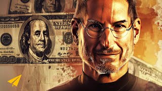 This Is What The 1% Do! | Steve Jobs