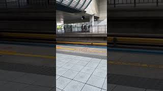 🚇高雄捷運進站 油廠國小#高雄