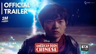 American Born Chinese  Official Trailer 2023