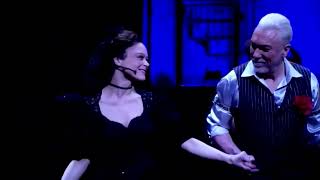 Broadway returns with 'Hadestown' after 18 months