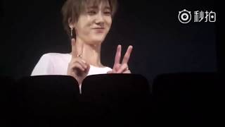 180728 SMTOWN In OSAKA ! YESUNG Focus Cut