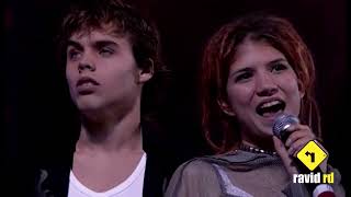 rebelde way Concierto HD1080