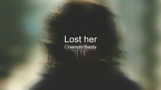 [Free]  6lack x Bryson Tiller type beat  "Lost her"