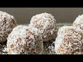 carrot bliss balls easy sweet recipes kannadacookingchannel carrotrecipes