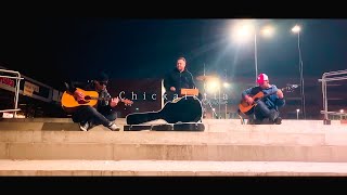 Chickaletta - Thinking Out Loud (Ed Sheeran cover, live)