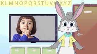 SHELTER - Lesson #1 - PreK-2nd Grade - (SRP) Standard Response Protocol - w/captions