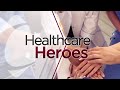 MedWatch Today: Healthcare Hero, Central California Food Bank