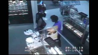 Detectives Seek Public’s Help to Identify Theft Suspects