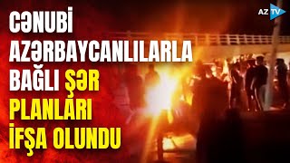 İrandan tarixi səhv: cənublu soydaşımız hansı FAKTLARI İFŞA ETDİ?