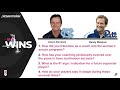 #SHEWINS Webinar | Anson Dorrance and Randy Waldrum