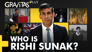 Gravitas Plus: The untold story of Rishi Sunak