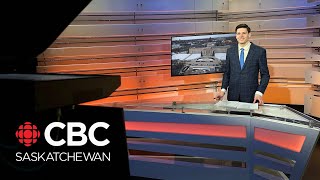 CBC SK News: Mark Carney new Liberal leader, tariffs on canola oil, broomball champs