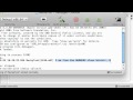Objective C Programming Tutorial - 41 - Dynamic Binding and id