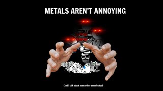 Why Metals Aren’t Annoying in The Battle Cats