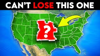 America Will Collapse If It Loses This One State