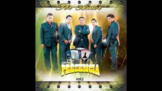 Presencia - Por Amor Vol 2 (Album Completo)