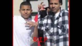 R.I.P JOEL N RALPHIE