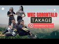 TAKAGE - Boss Makang Puji Part II _ WKC Gorontalo _ Dj Songkok _ Disco Tanah Manado - Dj Terbaru