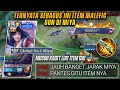 GOKIL! MIYA BUILD MALEFIC GUN! DICOMBO TALENT FATAL! SESAKIT APA DAMAGENYA? | MLBB