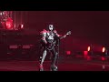 KISS NAGOYA JAPAN 2019 full show