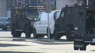 Sheriff: Suspect in Monterey Park dance club shooting killed himself in van