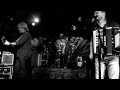Green Eyes Red Hair - GAELIC STORM - Lady Gaga Loves Gaelic Storm