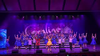 Jackson Prep Fusion (Jackson Academy Showchoir Invitational JASI) 1/31/2025