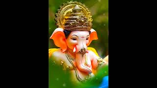 Tyane God Hasuni Motha Ashirvad Dila g || Bappa Status || Ganpati Bappa Moraya ||