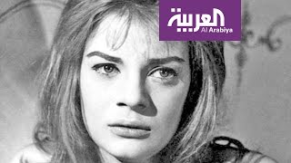 مرايا | نادية لطفي ..  رحلت جميلة الجميلات