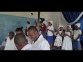 Nditungamirire Jehova ndiri mufambi