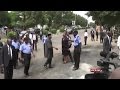 Boko Haram attacks Nigerian  training academy