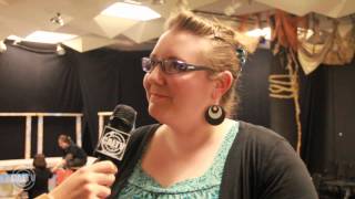 CalTV E: Metamorphoses Presented by Barestage