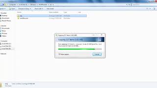 workflowsim Simulating Scientific Workflow Distributed cloud computing projects