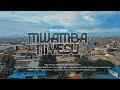 Patrick Kubuya - Mwamba ni Yesu (Video lyrics)