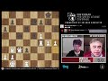 the montreal miracle in battle royale week 4 pro chess league highlights