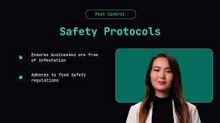 Ecosure Audit - Ensuring Food Safety Excellence with eAuditor