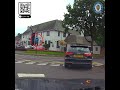 op snap tackling careless and dangerous driving