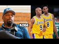 Nick Van Exel Reveals What Young Kobe Was Really Like 😳