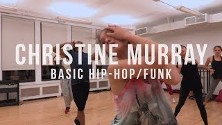 Christine Murray | Touch Me - Starley | #bdcnyc