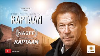 Kaptaan | Short Film | Filmichowk