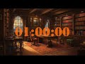 1 Hour Timer Library