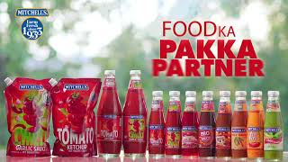 Mitchell’s Fruit Farms - Food Ka Pakka Partner