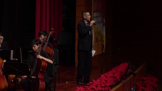 Strings Concert Dec 2018