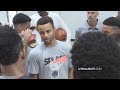 How Steph Curry Works On His Shot & Game! Exclusive Look On How The Best Shooter EVER Trains!