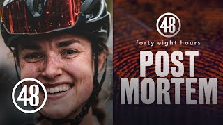 Capturing Moriah Wilson S Killer Full Episode Post Mortem