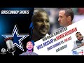 Who Builds Teams Better Will McClay or Howie Roseman? (Boss Cowboy vs. The OC) Live Debate