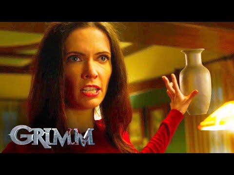 Juliette VS Adalind – (Epic Battle) Grimm