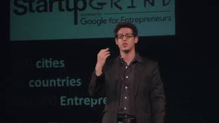 How to Thrive Among AI, Robots & Technological Unemployment | David Landau | TEDxPaloAltoHighSchool