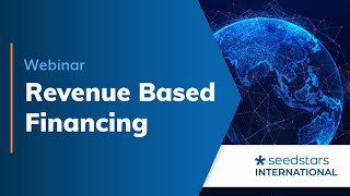 Revenue Based Financing